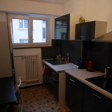 Charmant 2p + Ascenseur + Parking